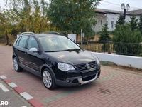 second-hand VW Polo 