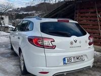 Second-hand Renault Mégane GT Line GT-Line 130 CP (95 kW) 2013 Break