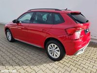 second-hand Skoda Kamiq STYLE 1.0 TSI DSG