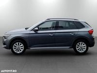 Second-hand Skoda Kamiq Style 110 CP (80 kW) 2024 Culoaregri SUV