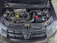 Second-hand Dacia Logan 100 CP (73 kW) 2020 Maro Berlinǎ