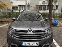 Second-hand Citroën C5 Aircross Shine 130 CP (95 kW) 2019 SUV