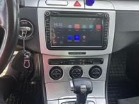 Second-hand VW Passat 175 CP (128 kW) 2008 Hatchback