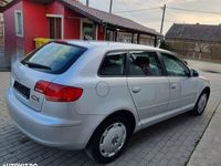 second-hand Audi A3 Sportback 2.0 TDI DPF Ambition