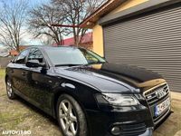 second-hand Audi A4 1.8 TFSI S line Sportpaket