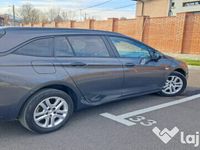 second-hand Opel Astra masina