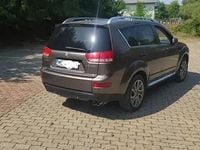 Second-hand Citroën C-Crosser Exclusive 160 CP (117 kW) 2011 Culoaremaro SUV