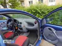 second-hand Ford Ka 