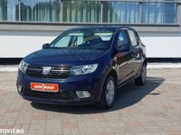 second-hand Dacia Sandero 1.0 SCe Laureate 2018 · 103 000 km · 998 cm3 · Benzina