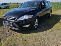 second-hand Ford Mondeo 2.0 TDCI,Euro5