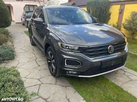 second-hand VW T-Roc 1.5 TSI Style