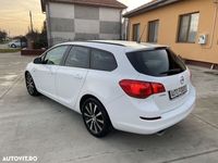 second-hand Opel Astra Sports Tourer 2.0 CDTI