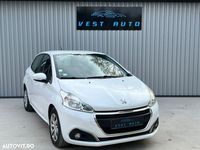 second-hand Peugeot 208 1.6 BlueHDi FAP Active