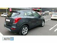 second-hand Opel Mokka 1.6 diesel