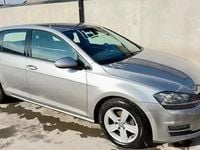 Second-hand VW Golf VII 150 CP (110 kW) 2012 Hatchback