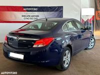 second-hand Opel Insignia 2.0 CDTI ECOTEC Active