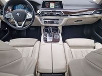 second-hand BMW 740 Seria 7 d xDrive