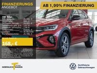 Second-hand VW Taigo R-line 110 CP (80 kW) 2023 SUV