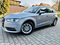 second-hand Audi A3 Sportback 1.6 TDI S tronic design