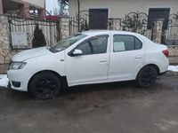 Second-hand Dacia Logan Lauréate 73 CP (53 kW) 2016 Berlinǎ