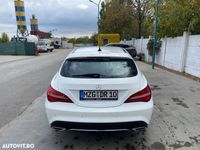 second-hand Mercedes CLA220 d 4MATIC Aut.