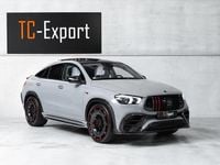 Nouă Mercedes GLE63 AMG AMG 900 CP (661 kW) 2025