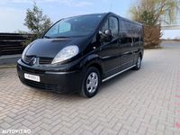 second-hand Renault Trafic 2.0 dCi 115 FAP Grand Combi L2H1 Authentique