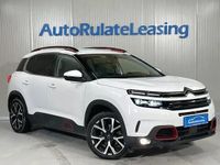Second-hand Citroën C5 Aircross 180 CP (132 kW) 2021 SUV