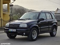 second-hand Suzuki Grand Vitara 2.0 TD A/C