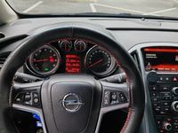 second-hand Opel Astra 2016 benzina 140hp