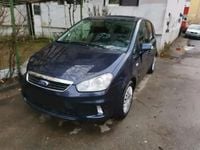 Second-hand Ford C-MAX 115 CP (84 kW) 2007 Gri Monovolum