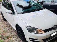 second-hand VW Golf 1.2 TSI BlueMotion Technology Comfortline