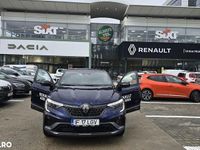 Second-hand Renault Arkana Esprit Alpine 158 CP (116 kW) 2025 Culoarealbastru SUV