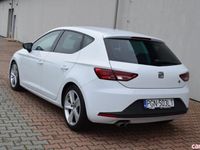 second-hand Seat Leon 