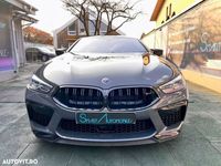 second-hand BMW M8 2022 · 17 000 km · 4 395 cm3 · Benzina