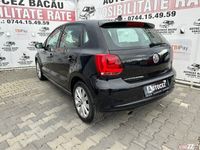 second-hand VW Polo 2012 AUTOMATA Dsg Benzina RATE