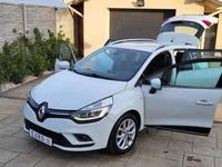 Second-hand Renault Clio GrandTour 90 CP (66 kW) 2018 Break