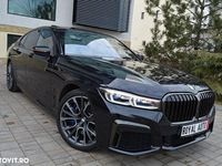 second-hand BMW 740 Seria 7 d xDrive