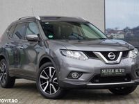 second-hand Nissan X-Trail 1.6L dCI Start/Stop 4x4-i Tekna