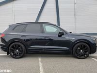 second-hand VW Touareg V6 TDI R-Style