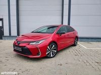 Second-hand Toyota Corolla 140 CP (102 kW) 2024 Culoarerosu Berlinǎ