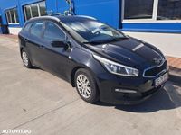 second-hand Kia Ceed 