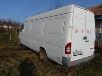 Second-hand Mercedes Sprinter 110 CP (80 kW) 2004 Van