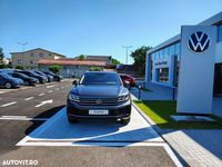 Nouă VW Touareg Elegance 231 CP (169 kW) 2025 Gri SUV