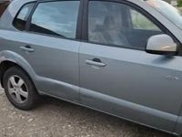 Second-hand Hyundai Tucson 175 CP (128 kW) 2006 SUV