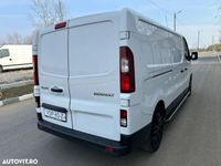 second-hand Renault Trafic ENERGY dCi 125 Grand Combi Authentique