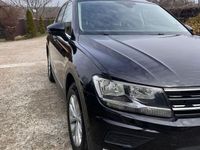 second-hand VW Tiguan 2.0 TDI 4Mot Highline