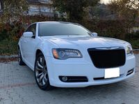 Second-hand Chrysler 300 305 CP (224 kW) 2014 Berlinǎ