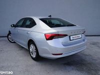 Second-hand Skoda Octavia Ambition 115 CP (84 kW) 2020 Culoaregri Berlinǎ