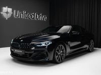 Second-hand BMW M850 530 CP (389 kW) 2023 Culoarenegru Coupe